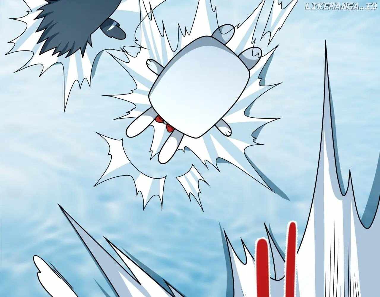 Age of Terror Chapter 373 21